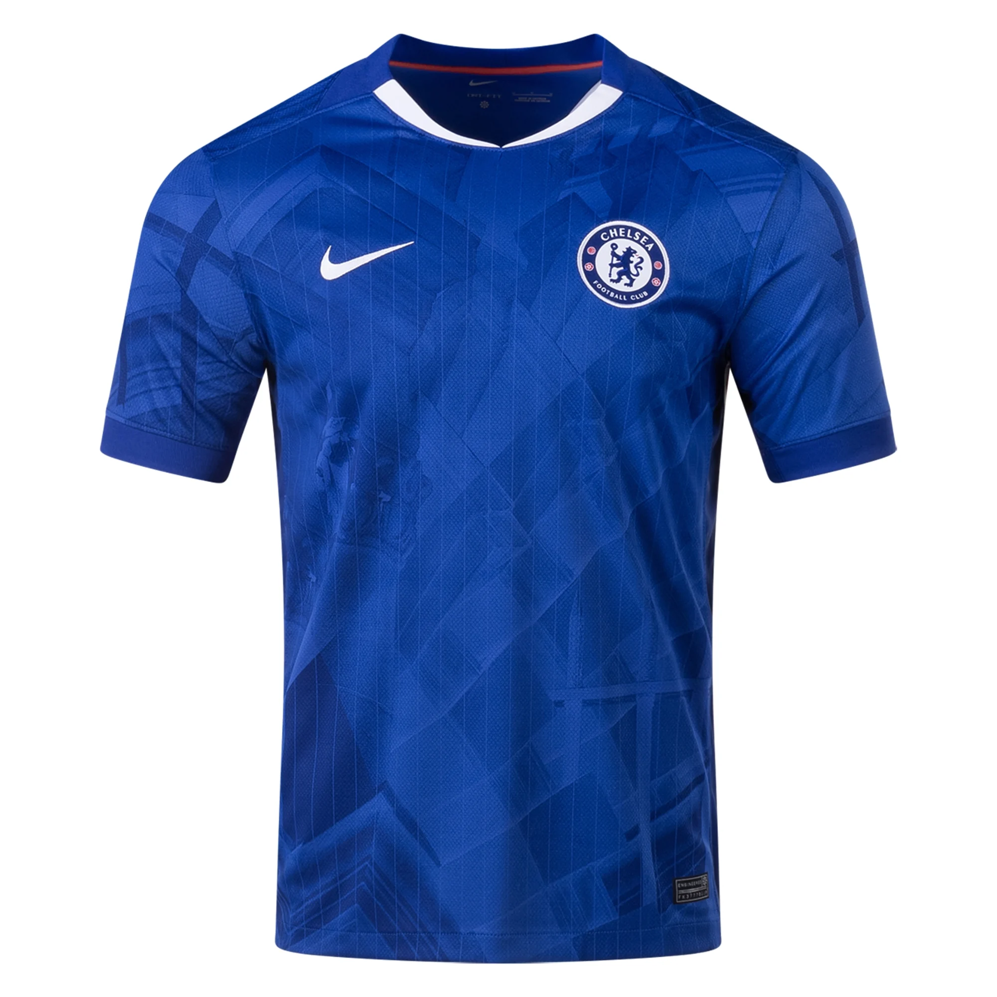 Chelsea Nike Home Jersey 25/26