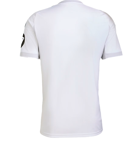 Real Madrid adidas Home Jersey 25/26