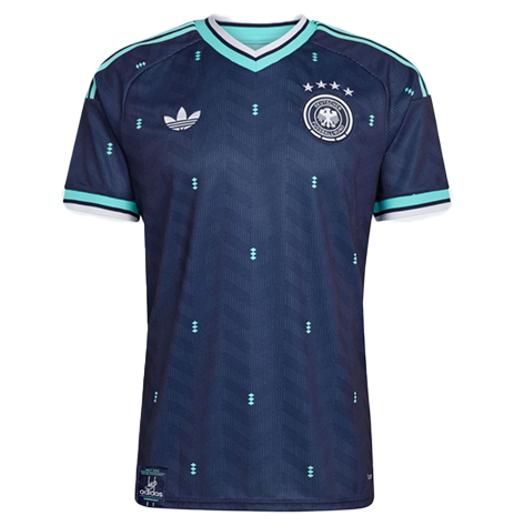 Germany Away Kit 26