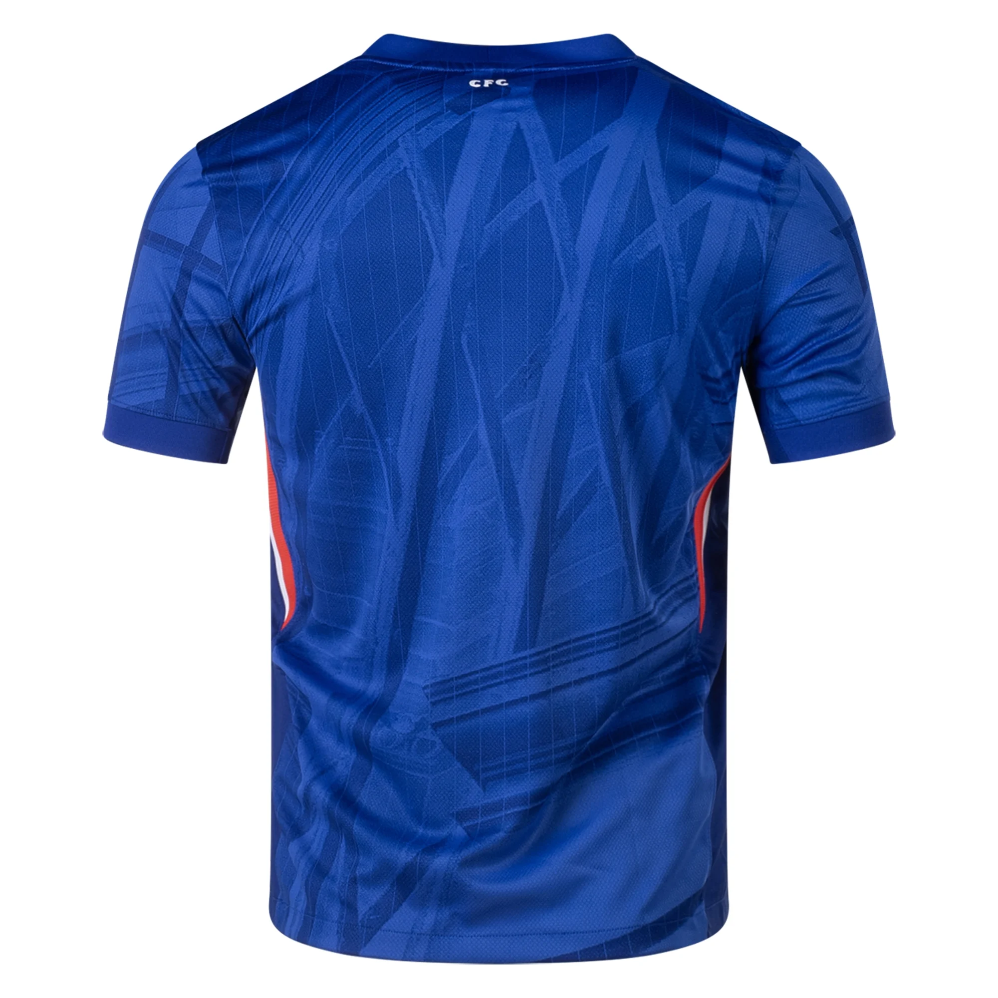 Chelsea Nike Home Jersey 25/26