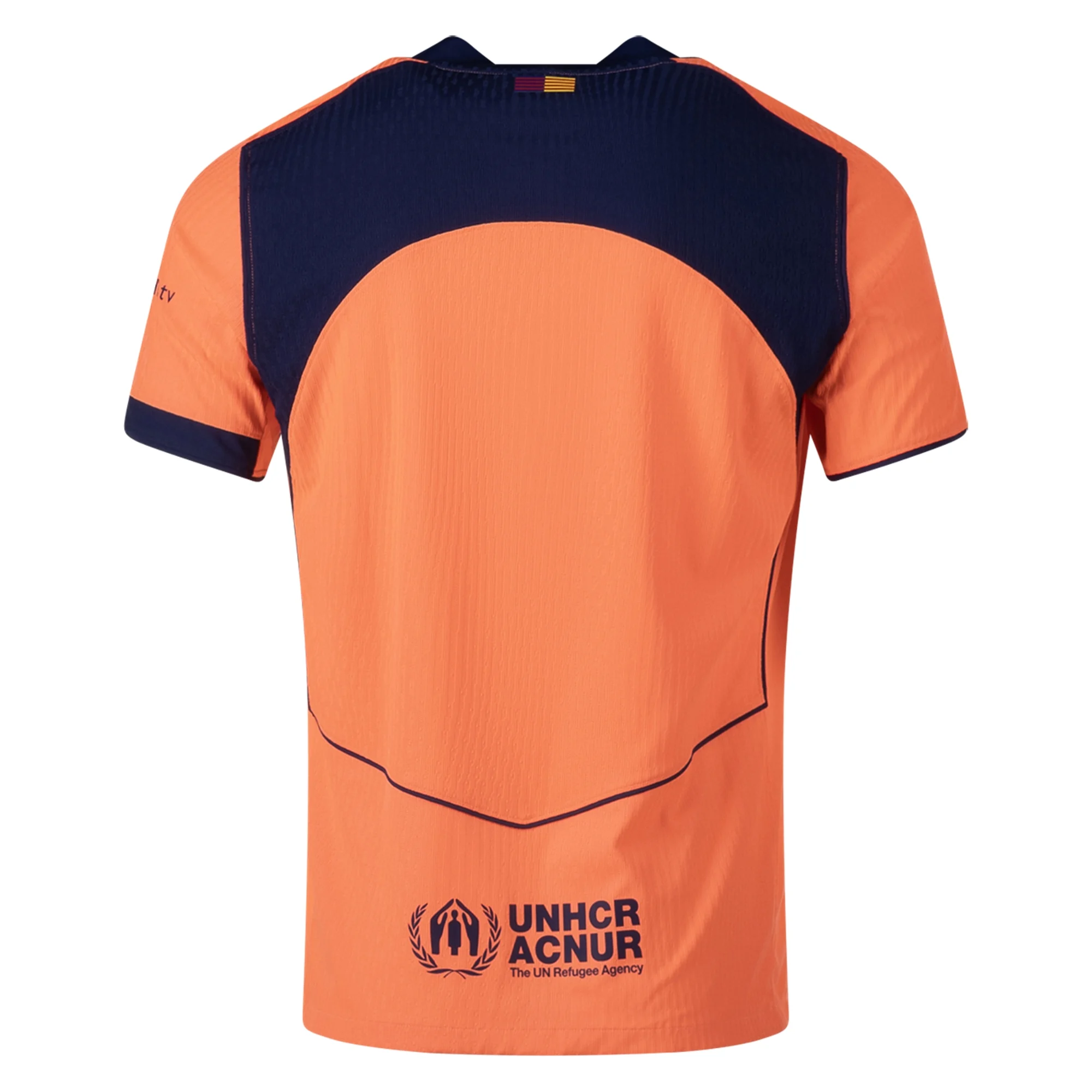 FC Barcelona Nike Third Jersey 25/26