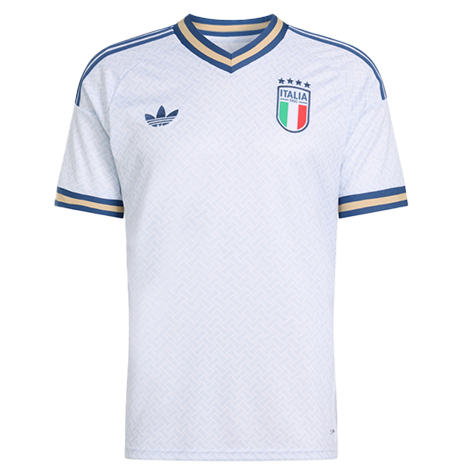 Italy Away kit 2026 World Cup