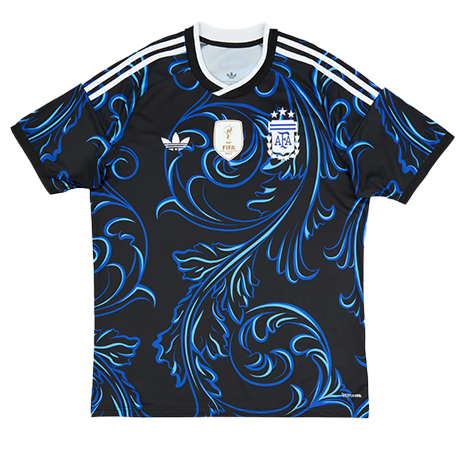 Men's adidas Argentina Away kit 26