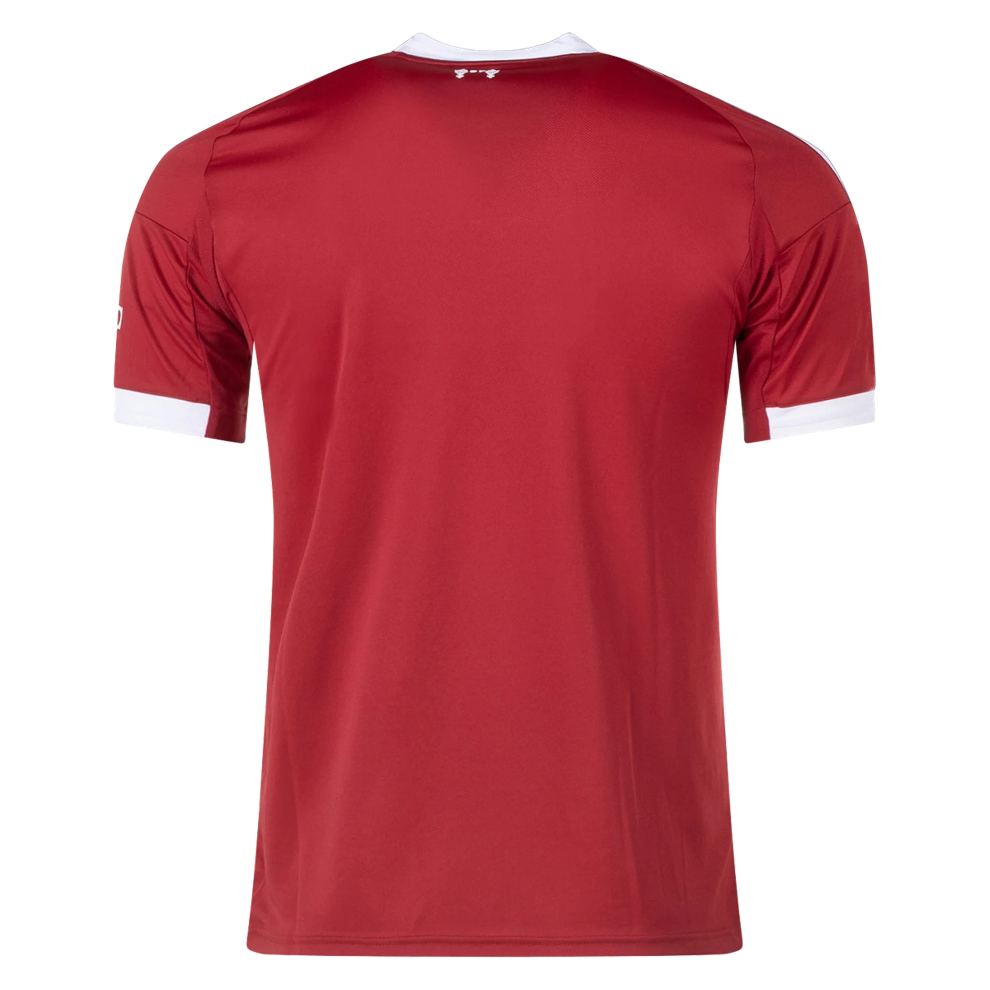 Liverpool FC adidas Home Jersey 25/26