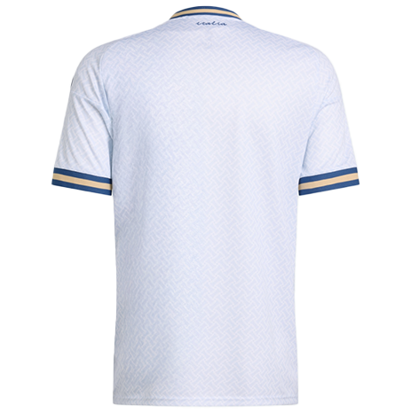 Italy Away kit 2026 World Cup