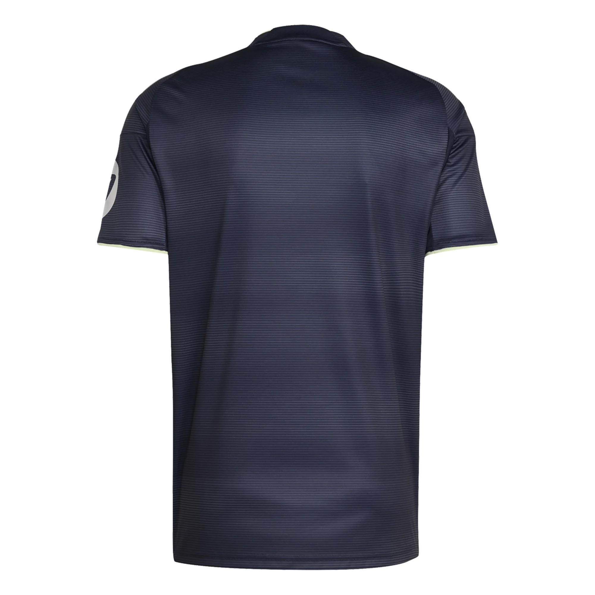 Real Madrid adidas Away Jersey 25/26