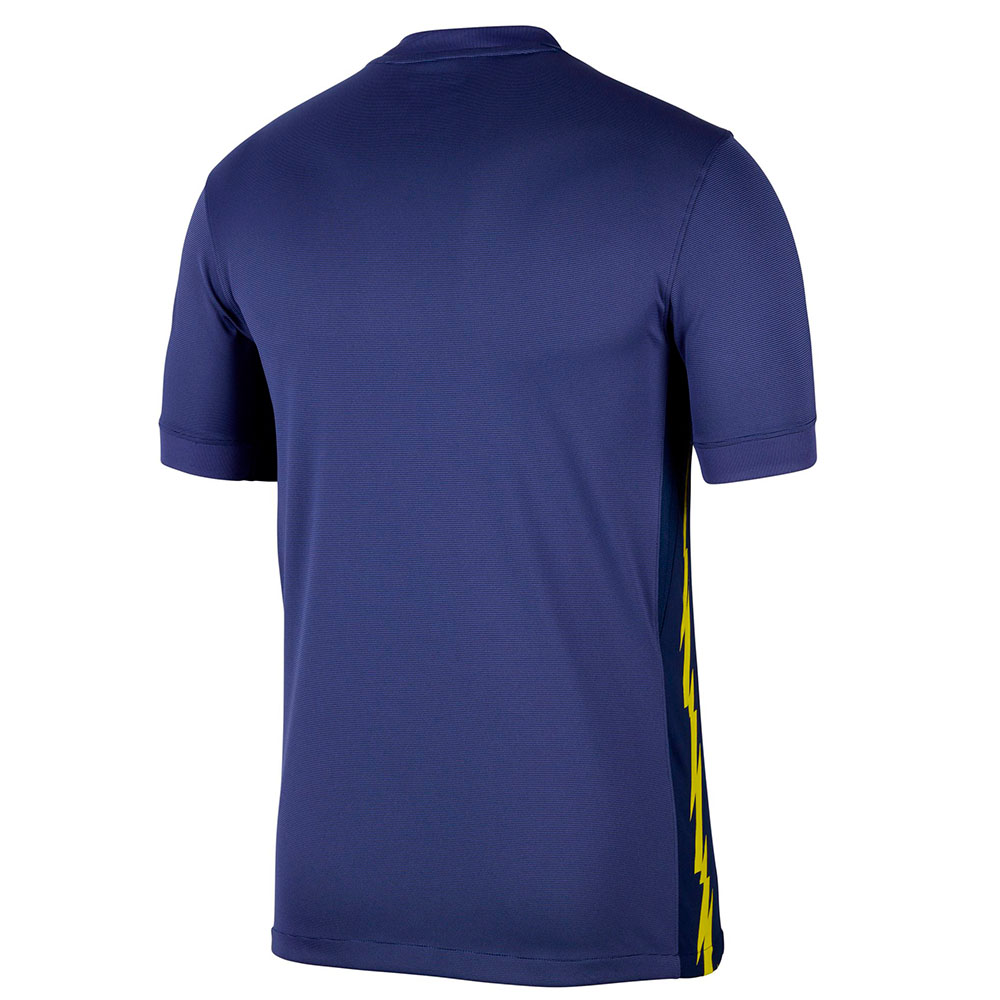 Atletico De Madrid Nike Away Jersey 25/26