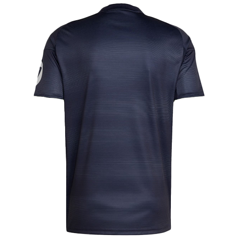 Real Madrid adidas Away Jersey 25/26 - (MULTIPLE SIZES)