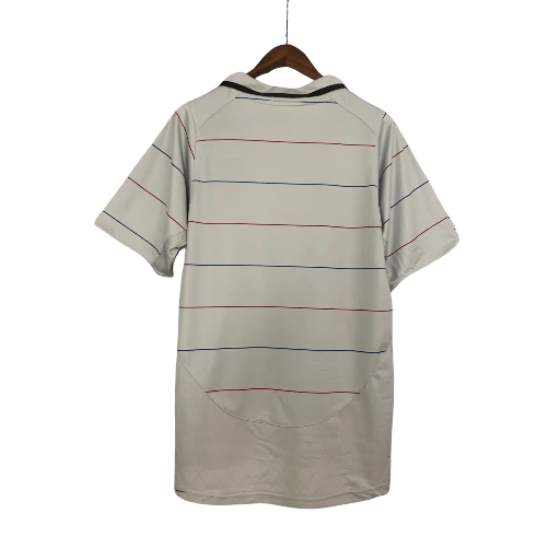 FC Barcelona Nike 03/04 Away Kit