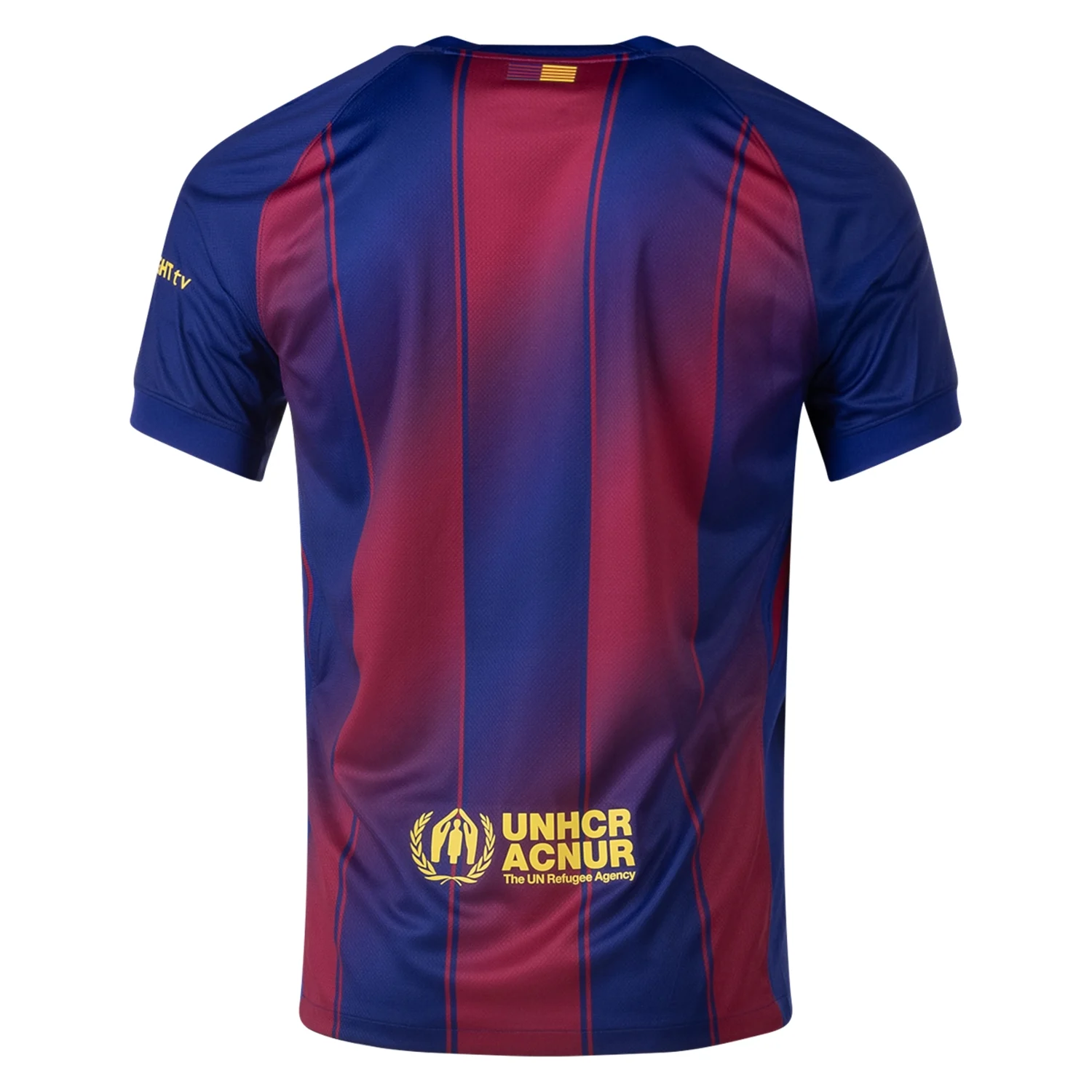 FC Barcelona Nike Home Jersey 25/26