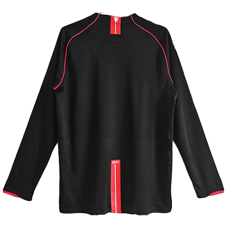 Manchester United 2007/2008 Away Kit