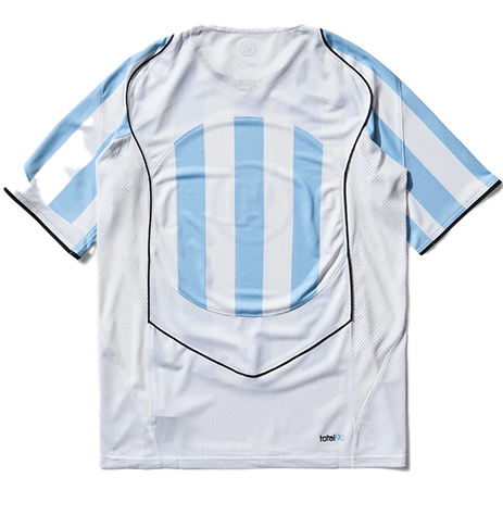 Nike Total 90 Dri-Fit Soccer Jersey