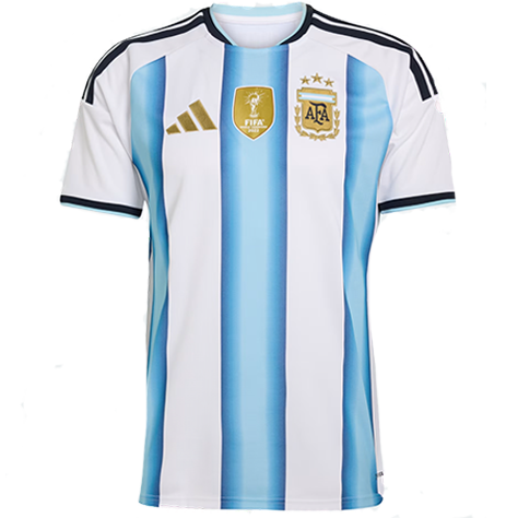 Men's adidas Argentina Home kit 26