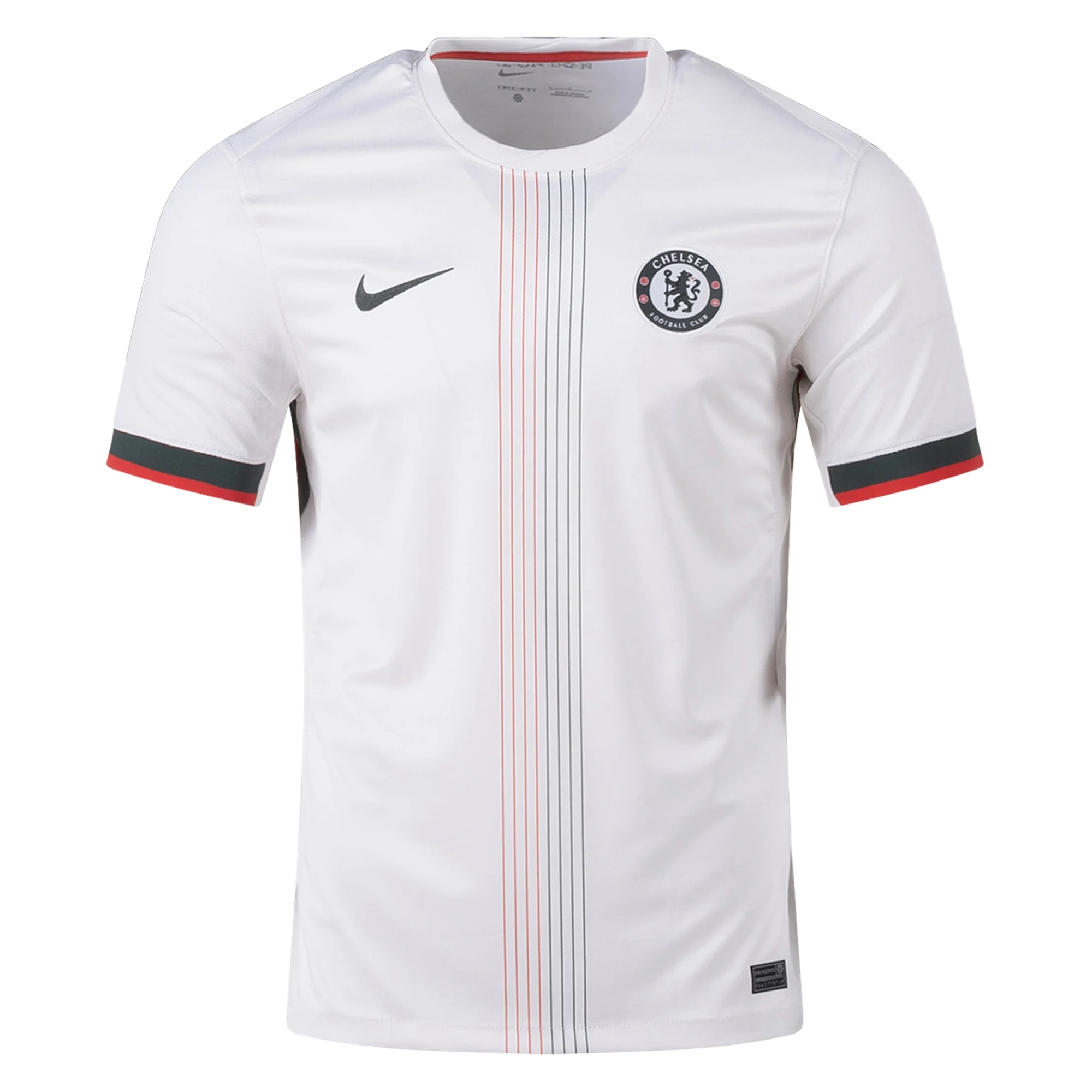 Chelsea Nike Away Jersey 25/26