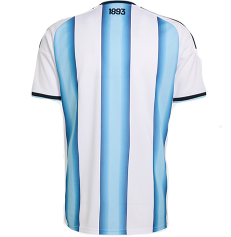 Men's adidas Argentina Home kit 26