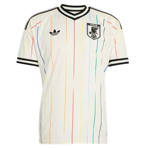 Japan Away kit 2026
