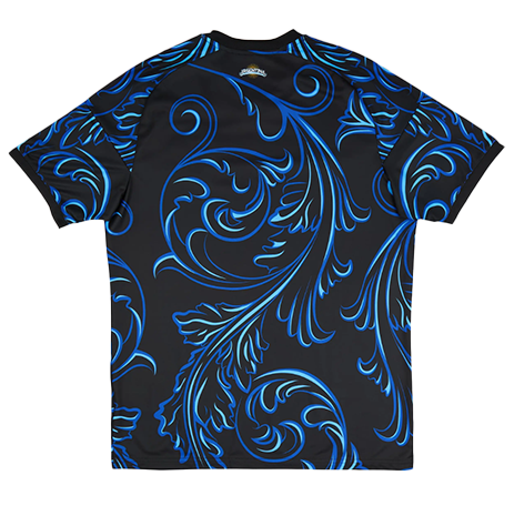 Men's adidas Argentina Away kit 26