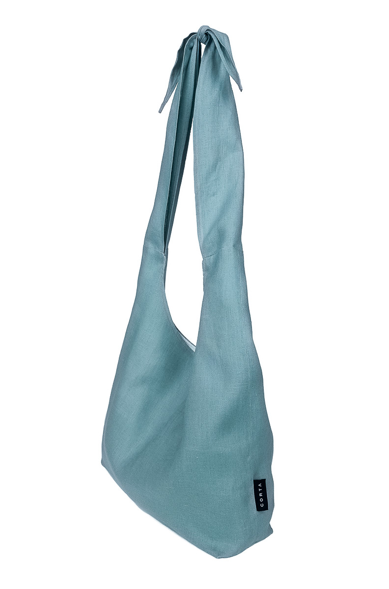 Çanta Ocean Breeze Linen