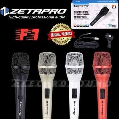 Mic