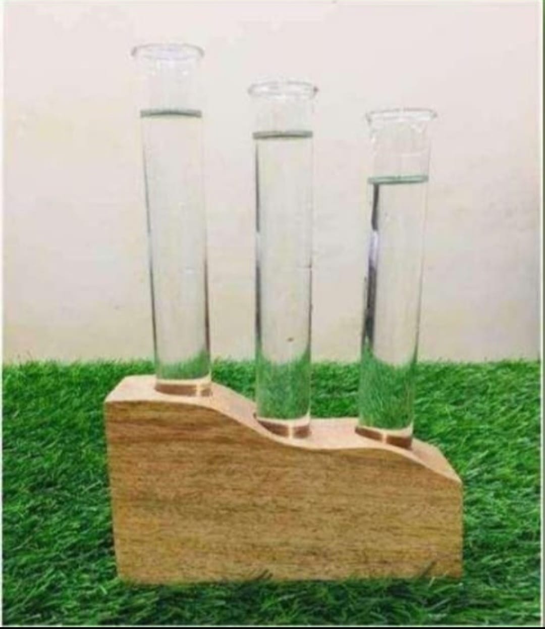 3 in 1 test tube