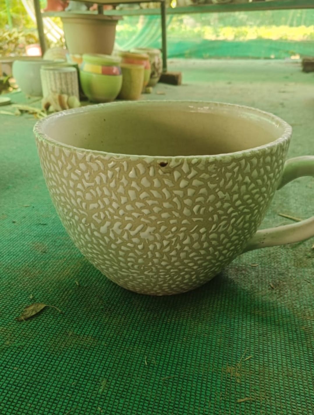 Cup