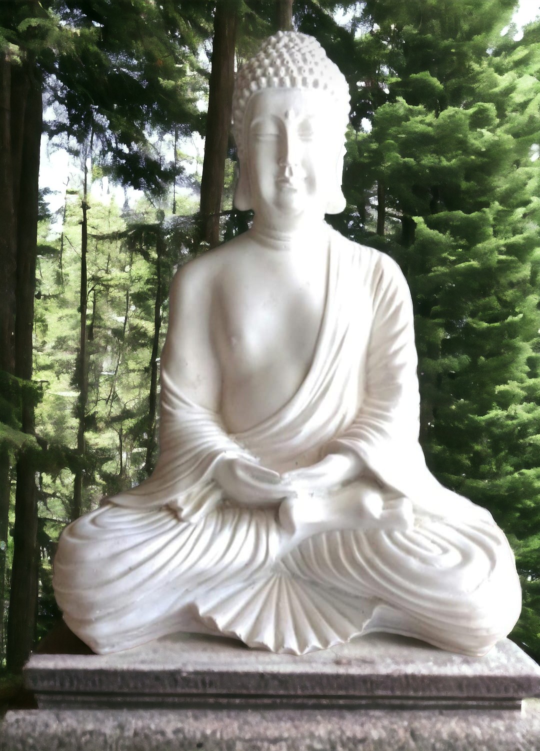 Buddha
