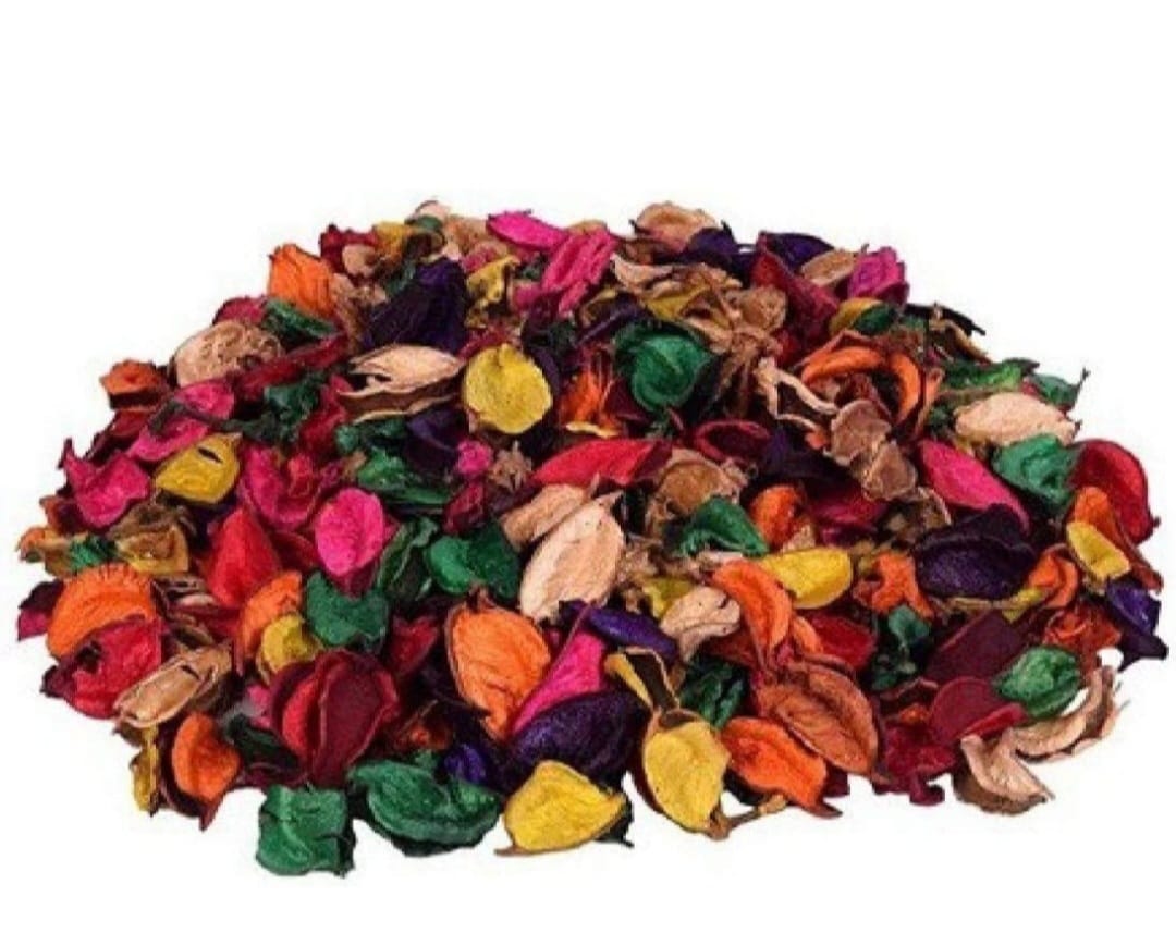 Potpourri