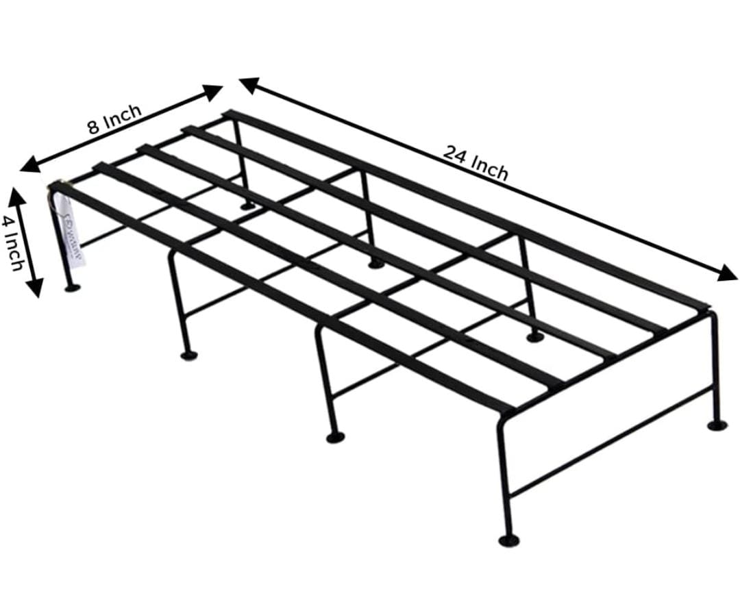 Single tier (set of 4)
