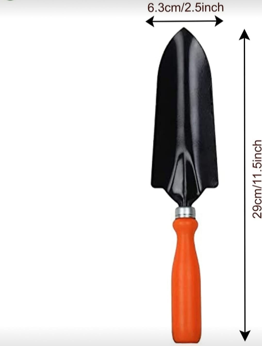 Trowel