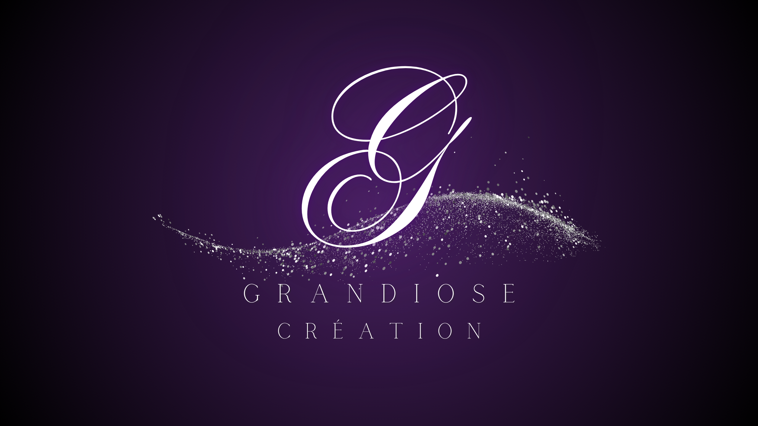 Site web Grandiose Création
