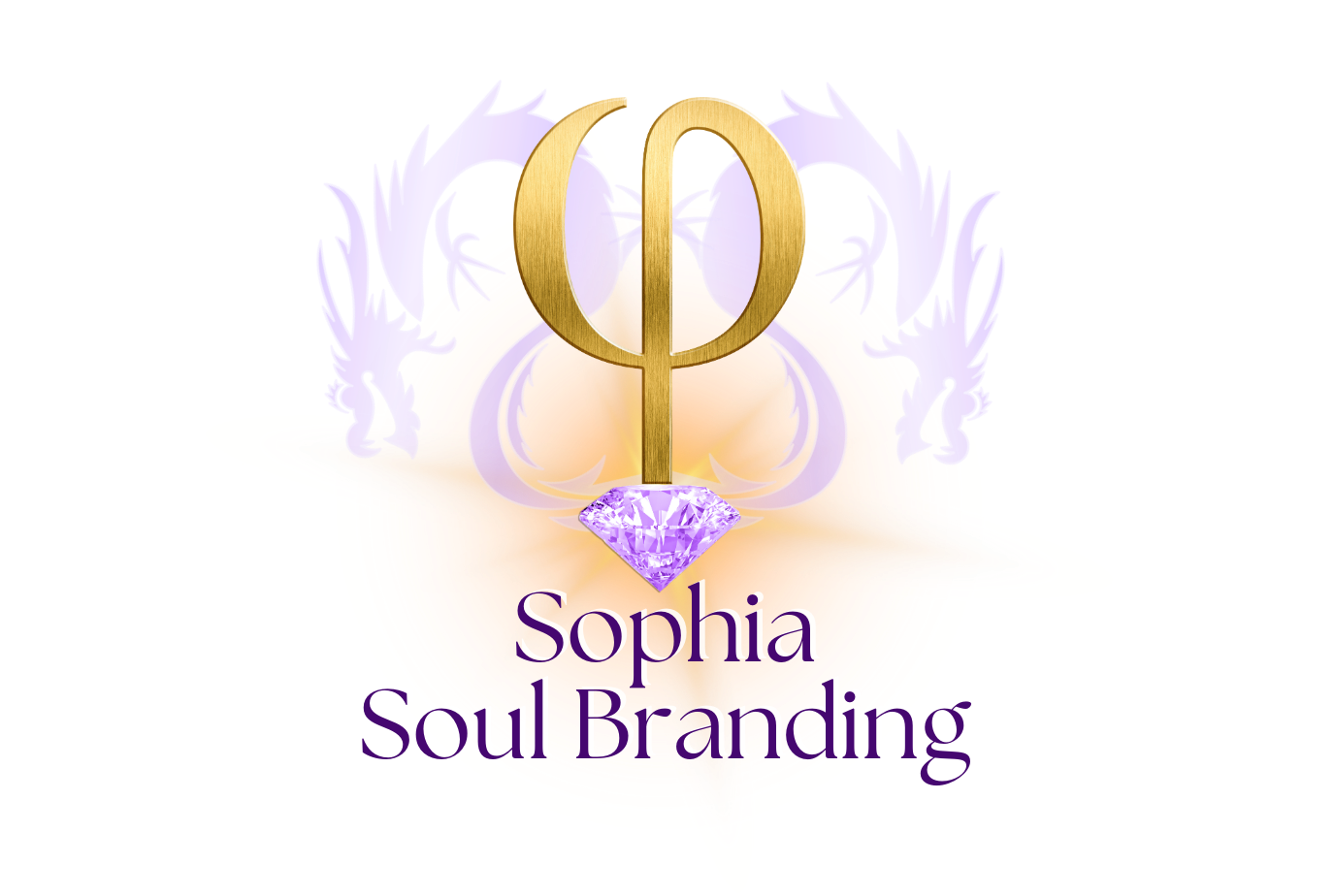 Soul branding - Logo et Visuels
