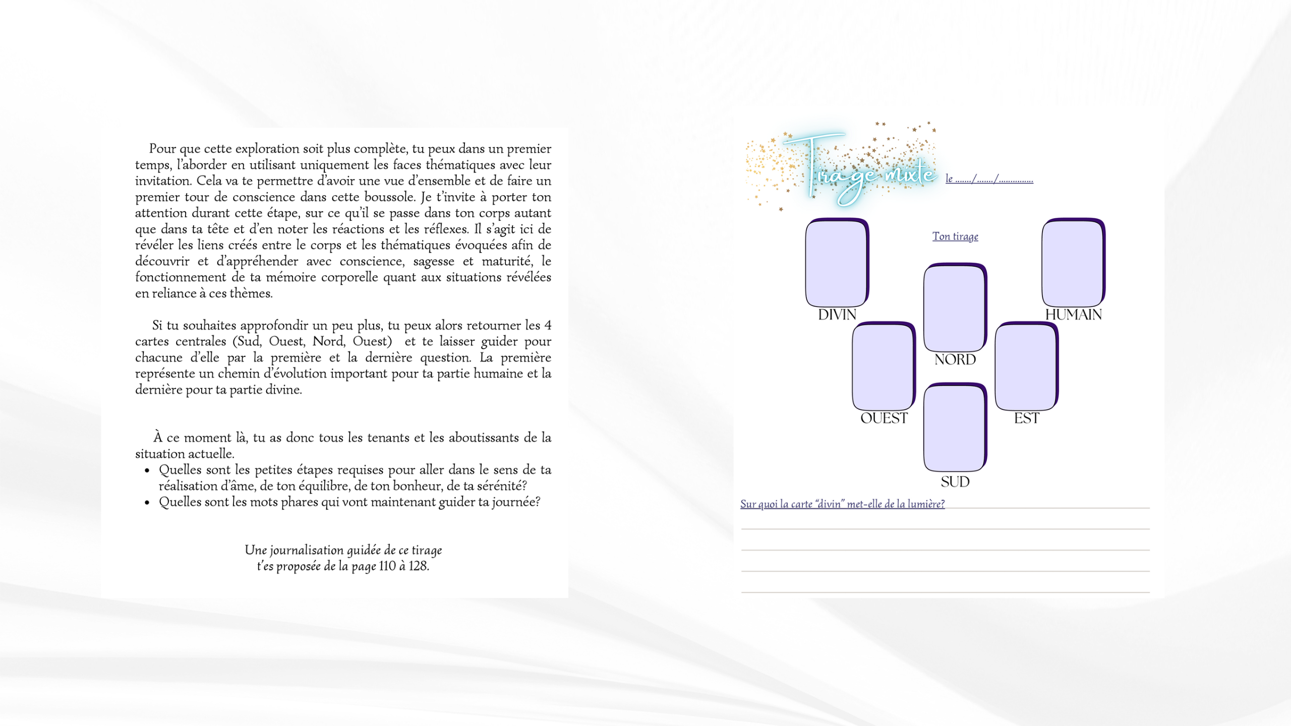 Cahier d’Exploration IDENTITÉ – Version enrichie
