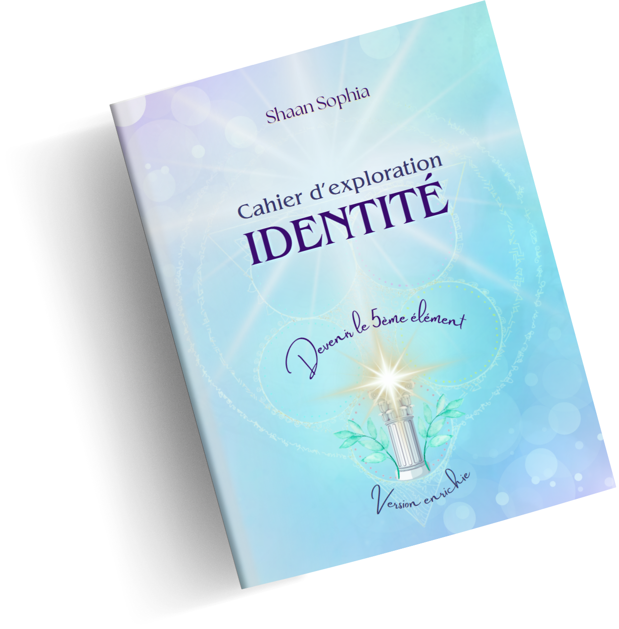 Cahier d’Exploration IDENTITÉ – Version enrichie