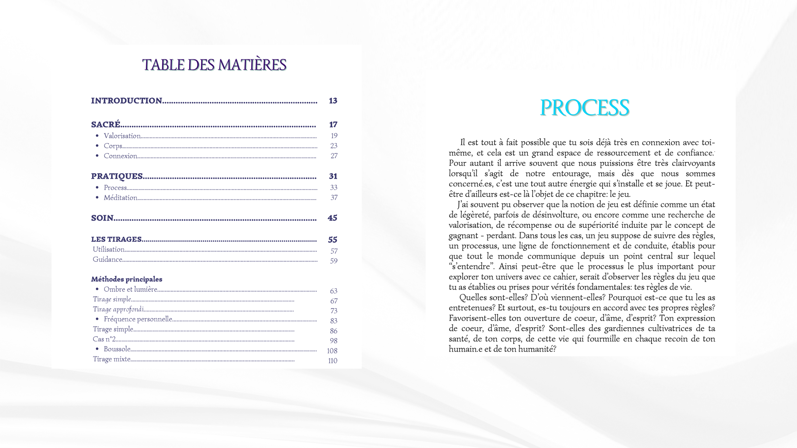 Cahier d’Exploration IDENTITÉ – Version enrichie