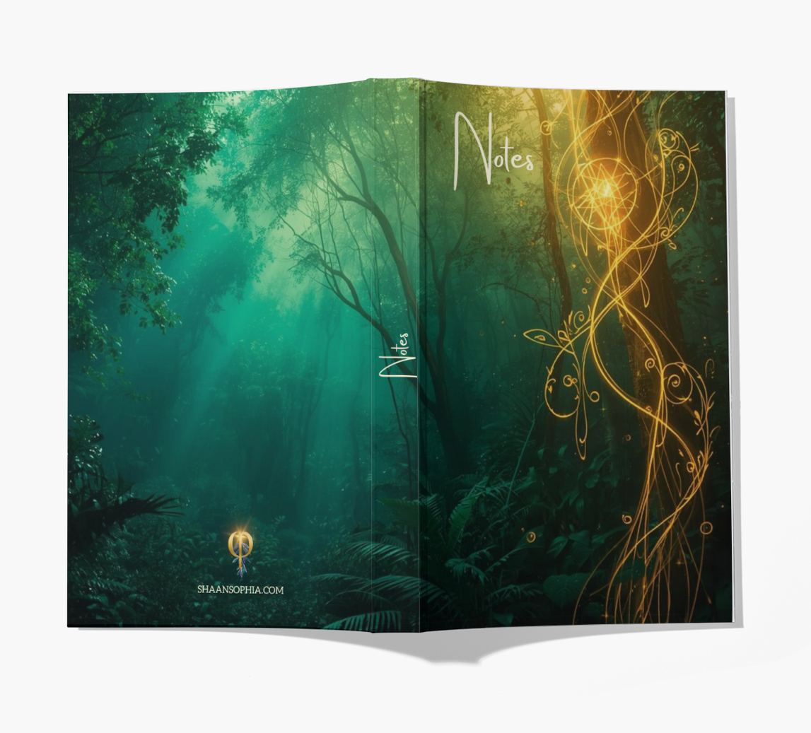 Carnet Liane - format B5