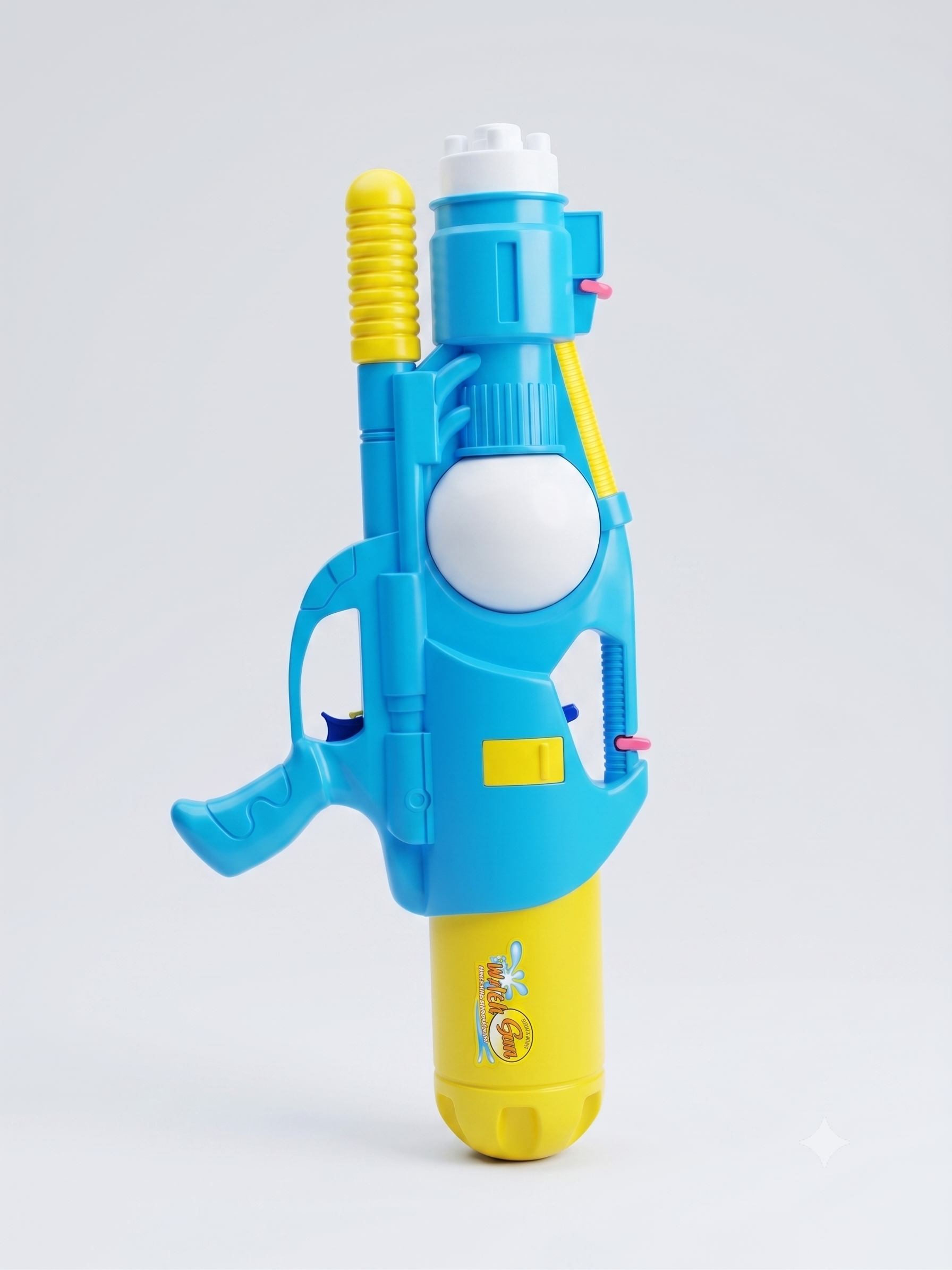 Pistola de Agua Super Aqua XL