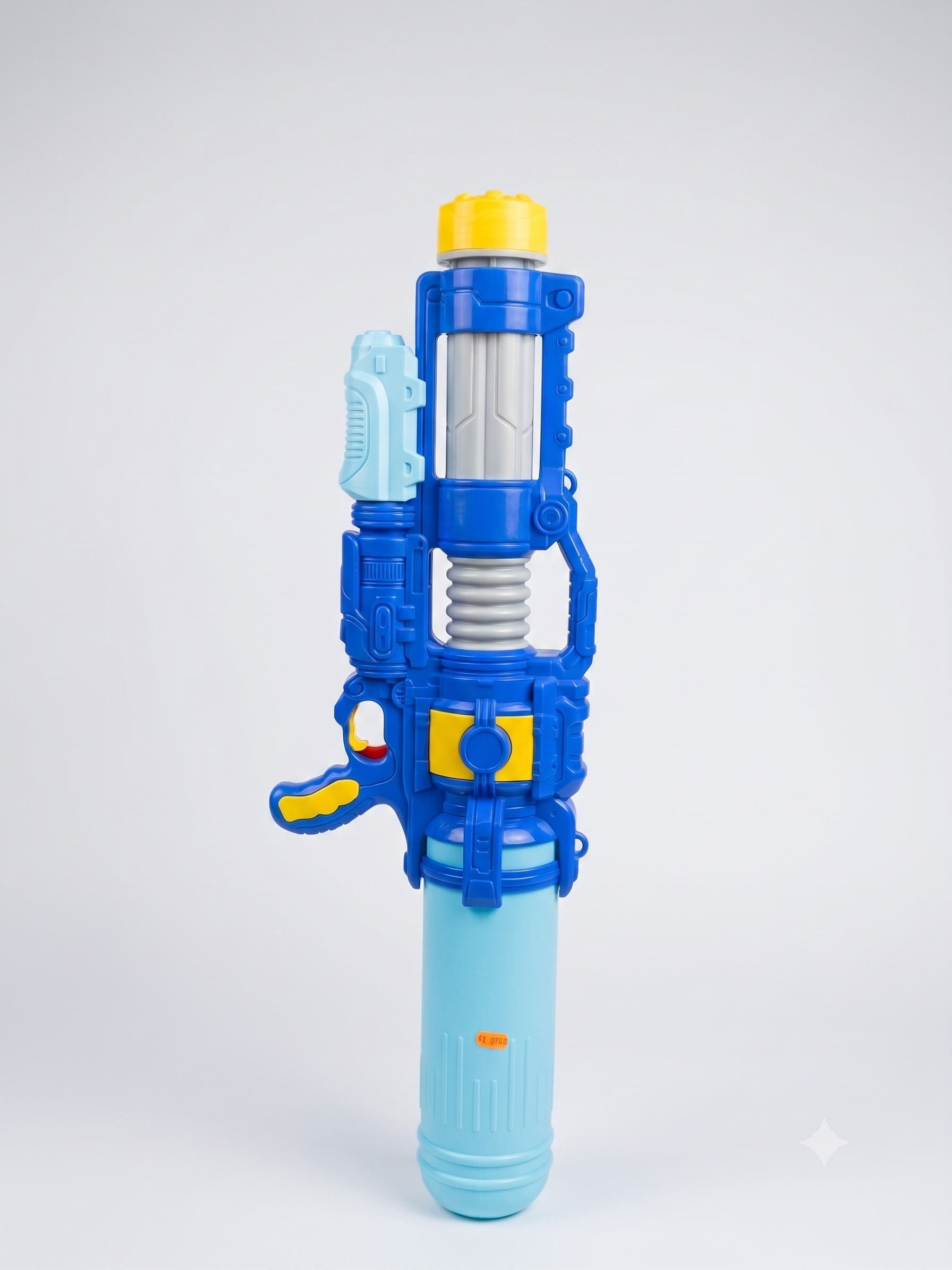 Pistola de agua MegaSplash XL