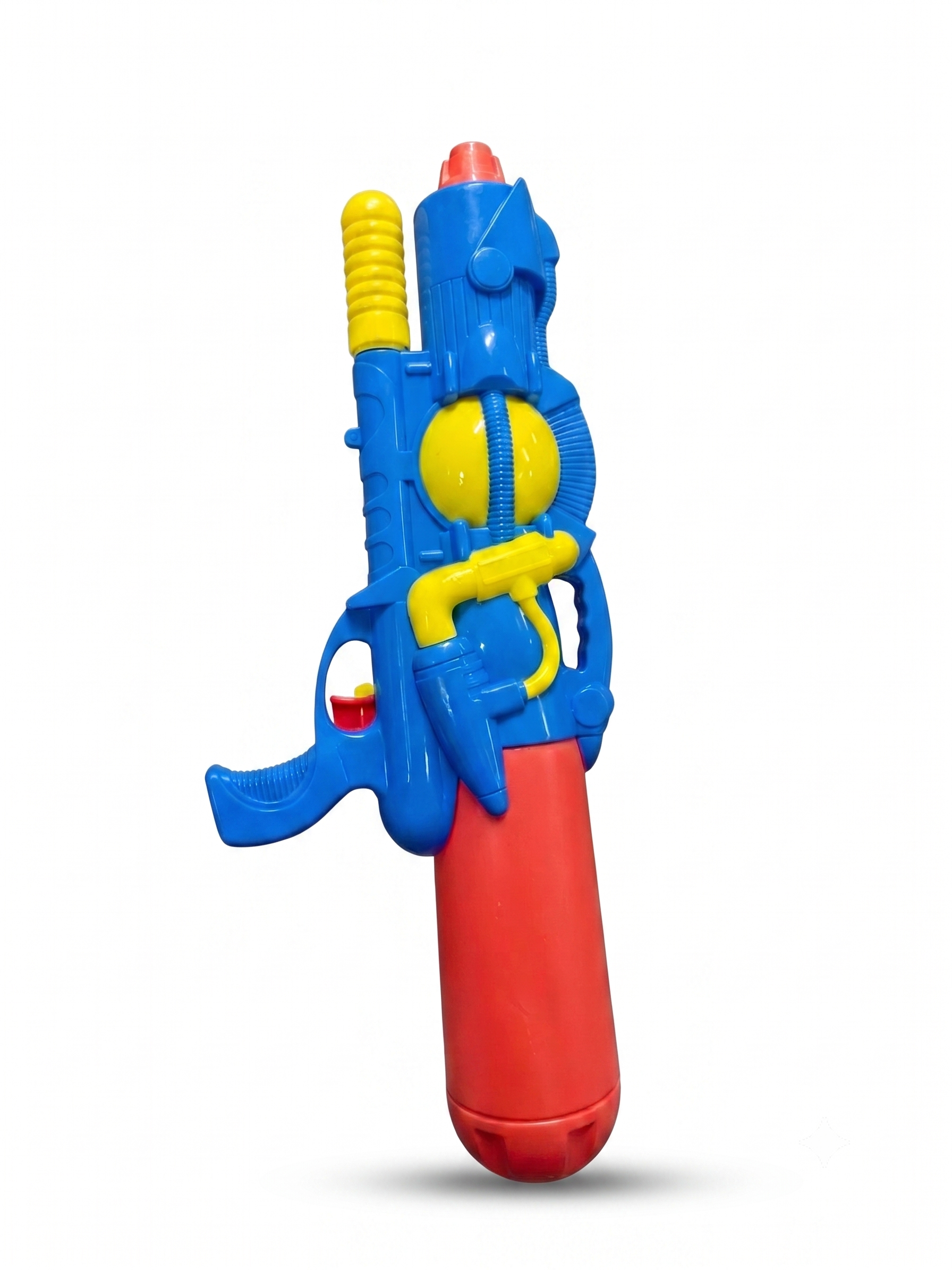 Pistola de agua M