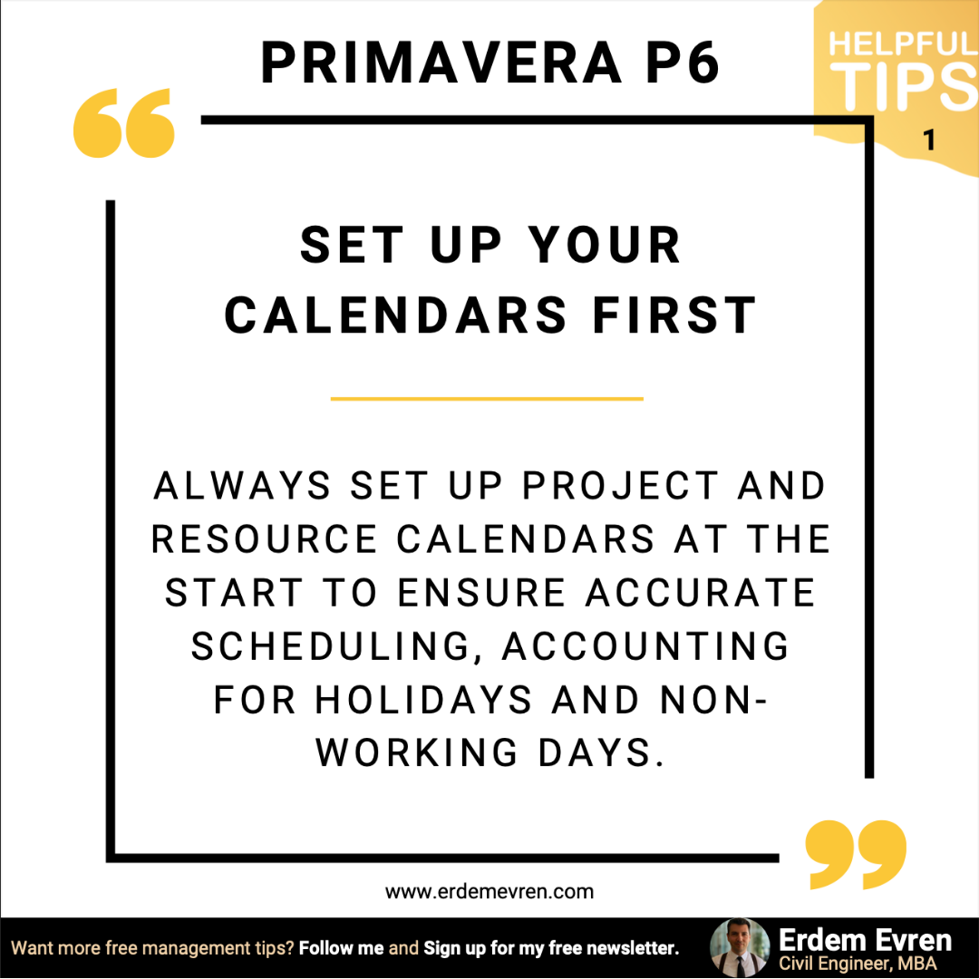180 Tips for Primavera P6 – Pro-Level Field Guide