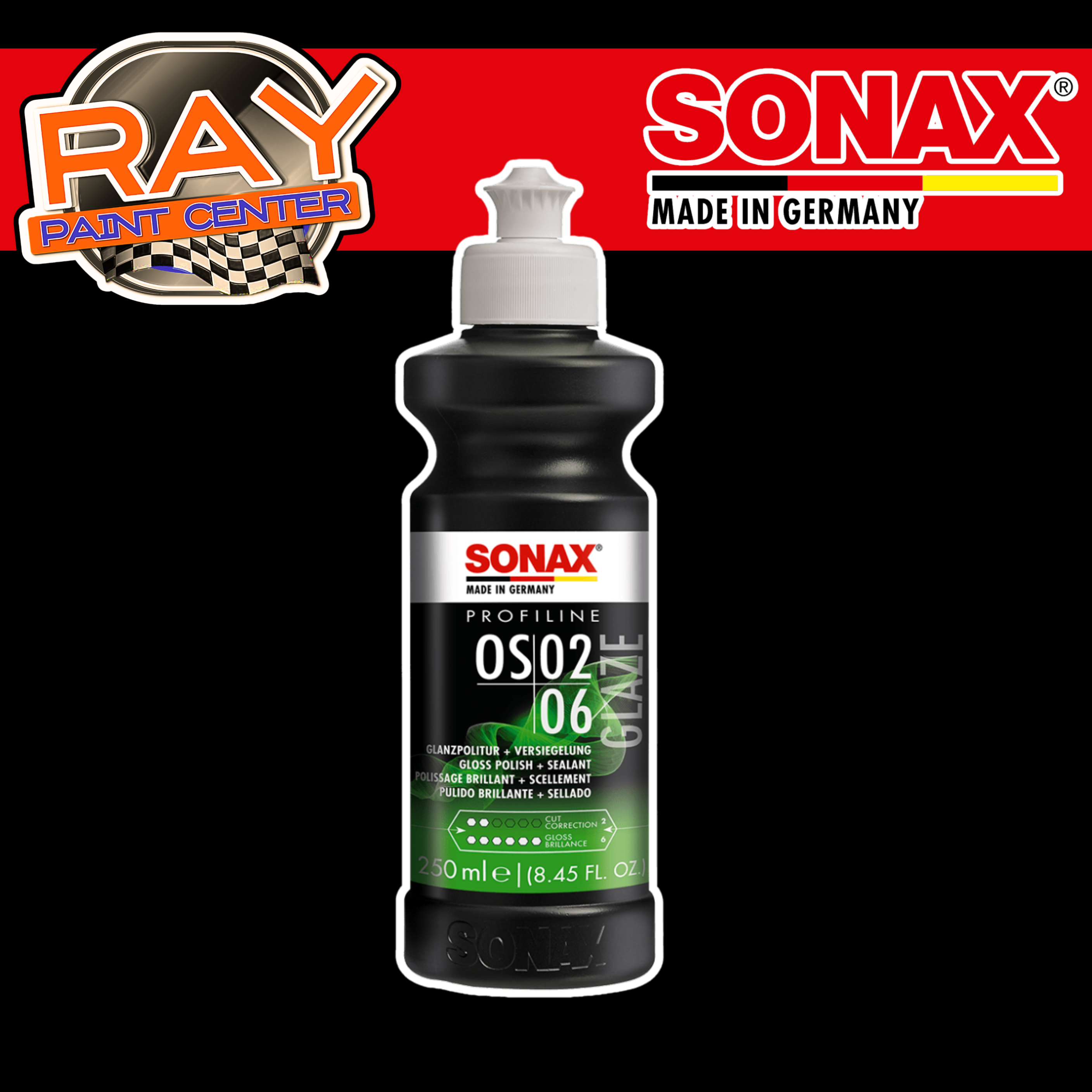 Soax OS02 06 Glaze
