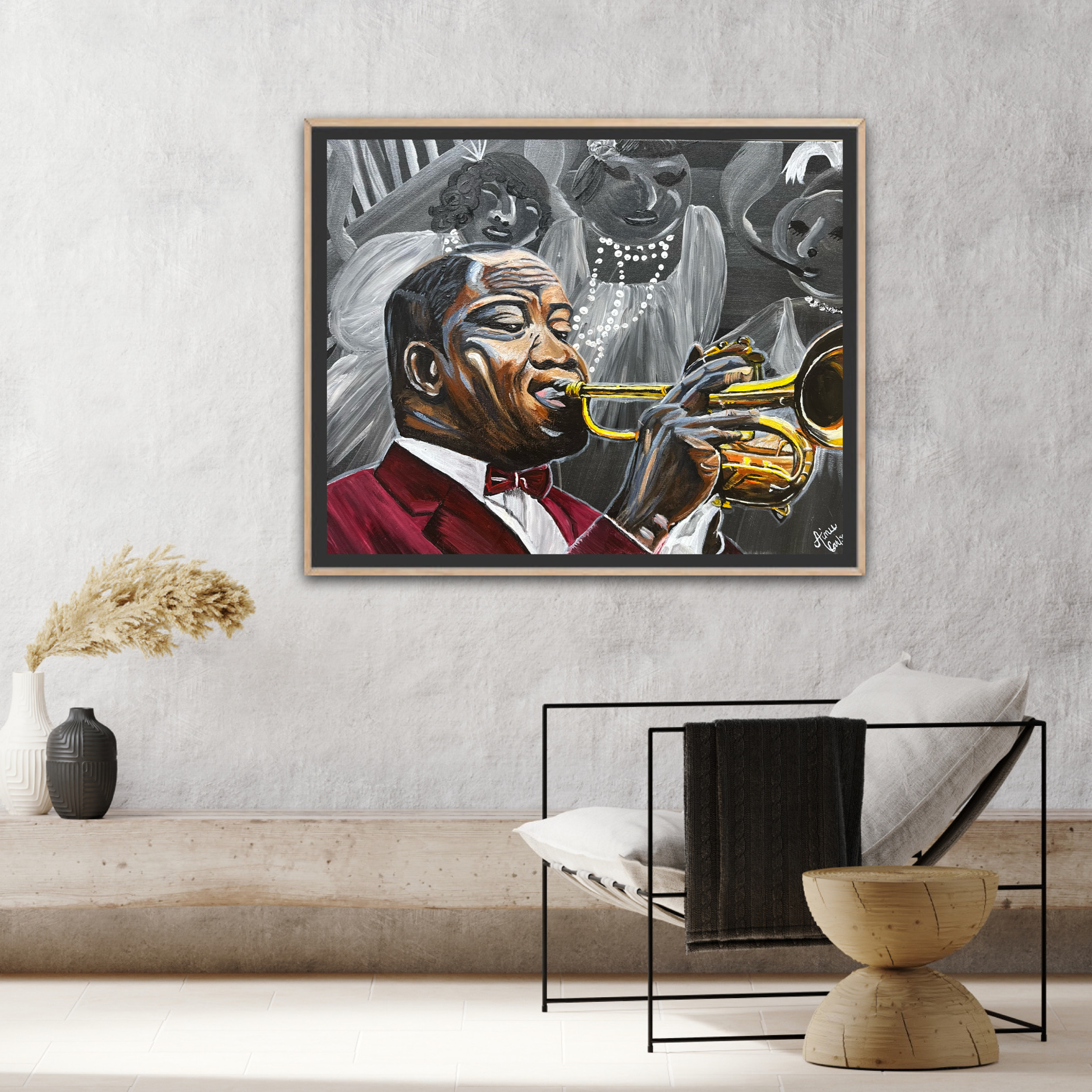 Satchmo
