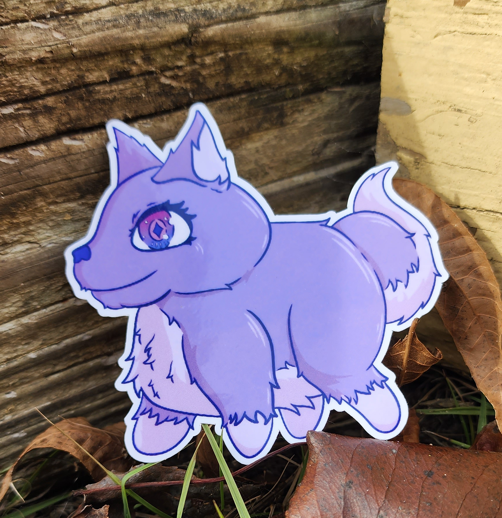 Chichi The Chatty Chihuahua