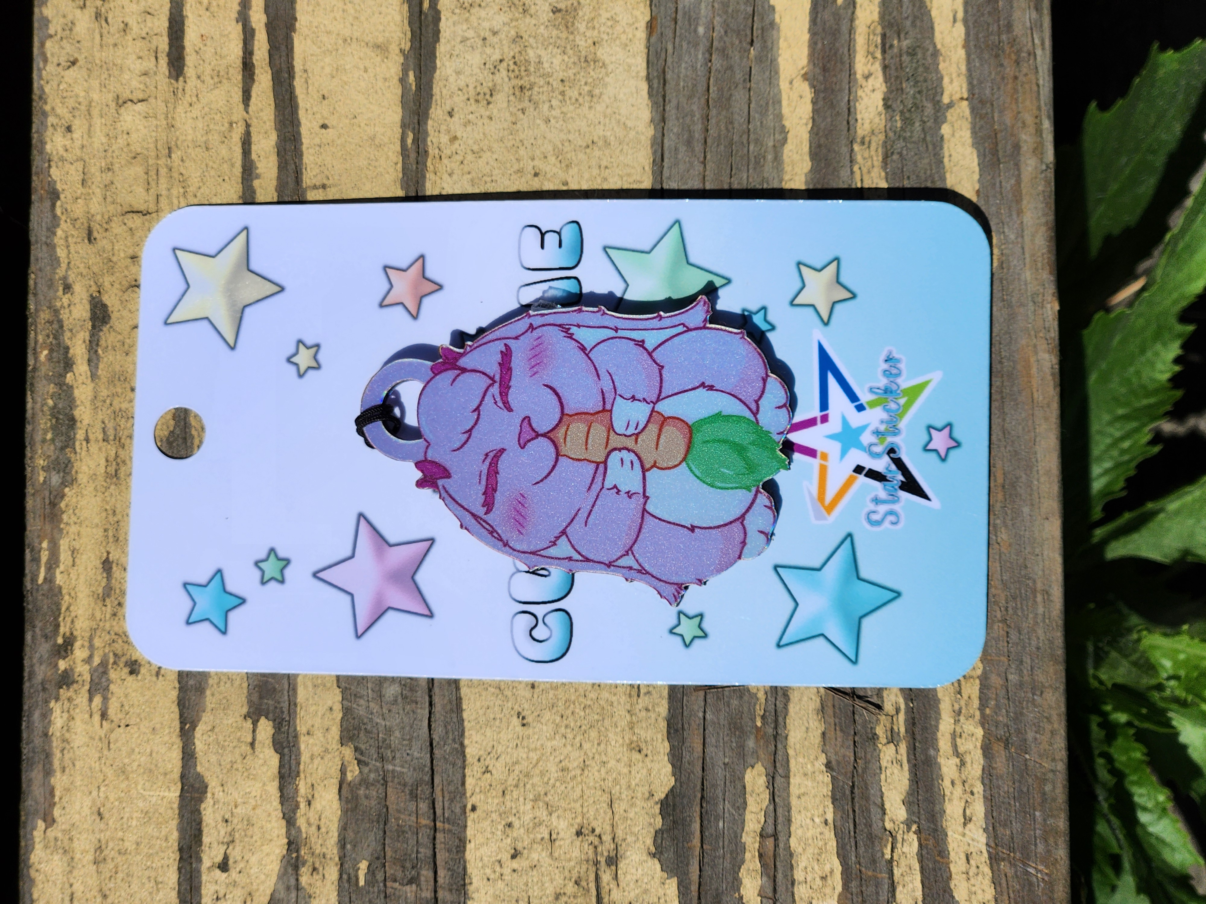 NIbbles The Hungry Bunny