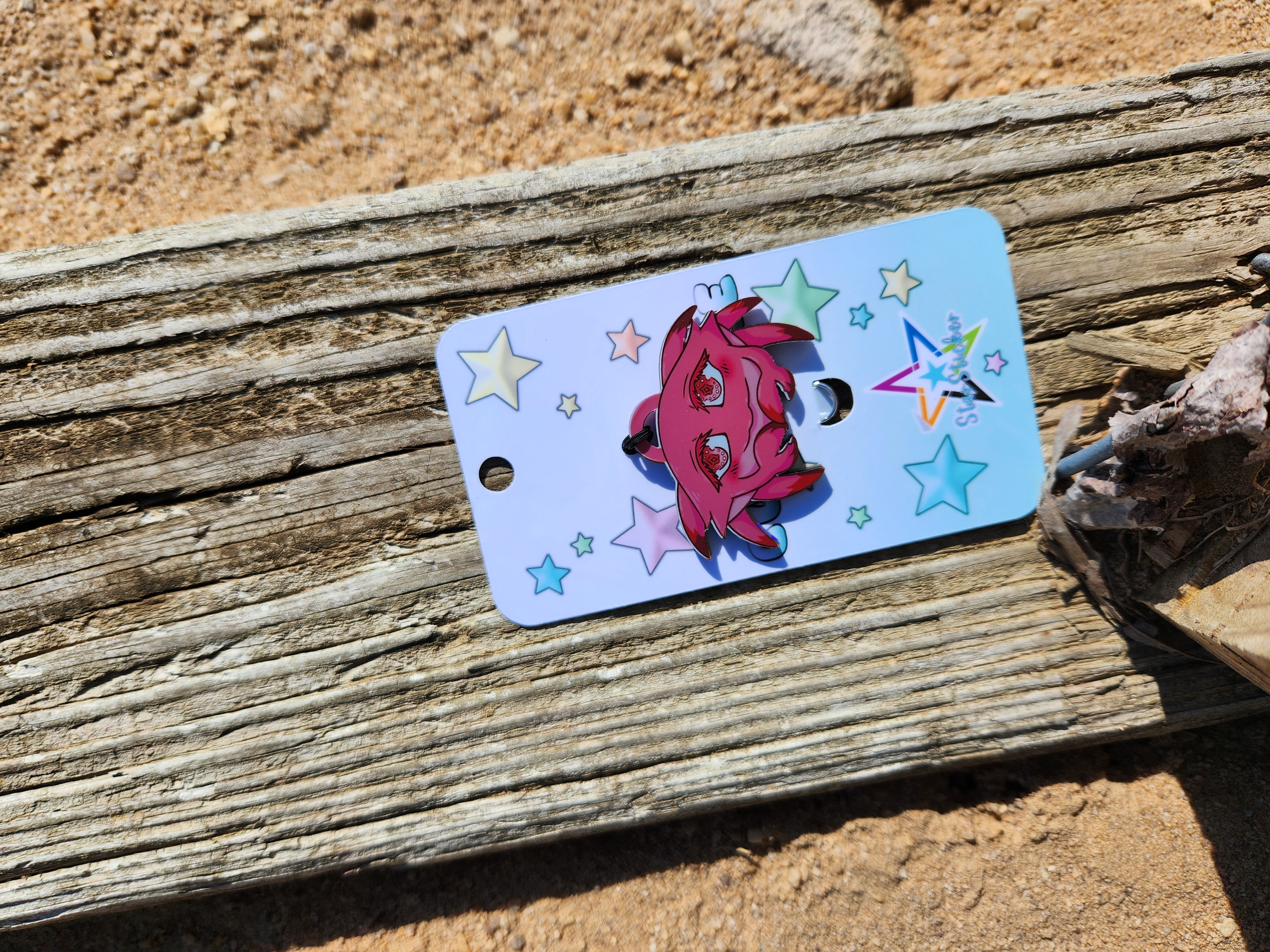 Rangoon The Racing Crab