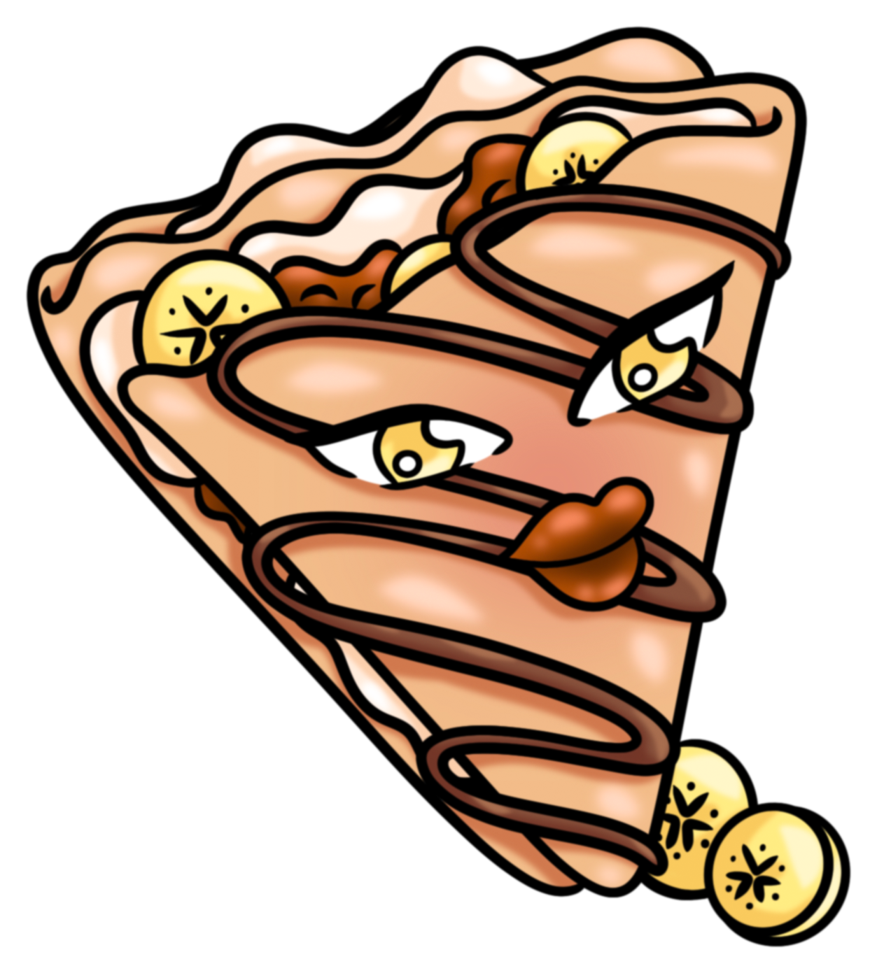 Sweet Treat Collection.