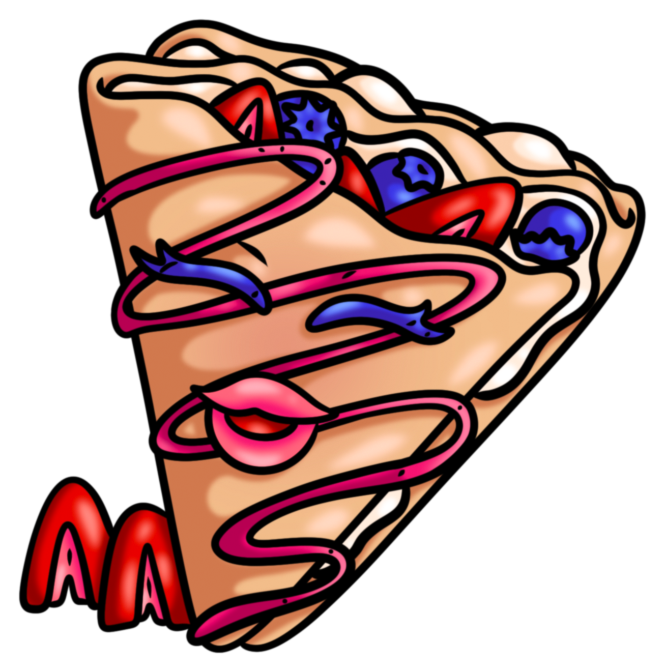 Sweet Treat Collection.