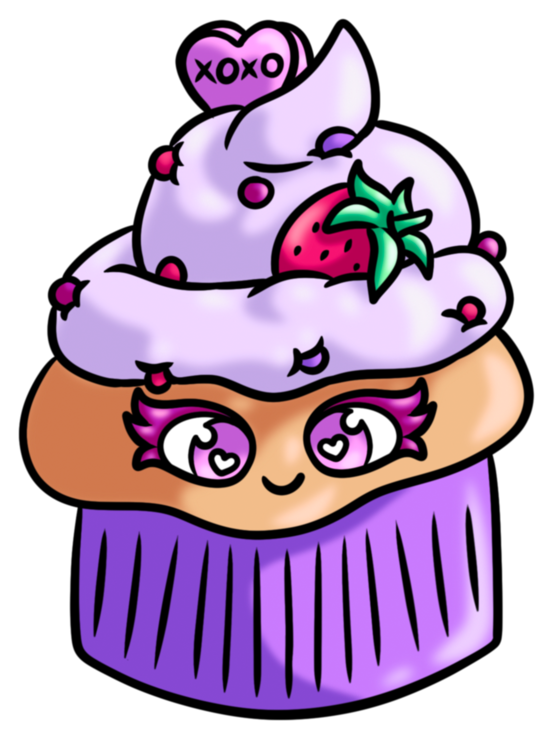 Sweet Treat Collection.