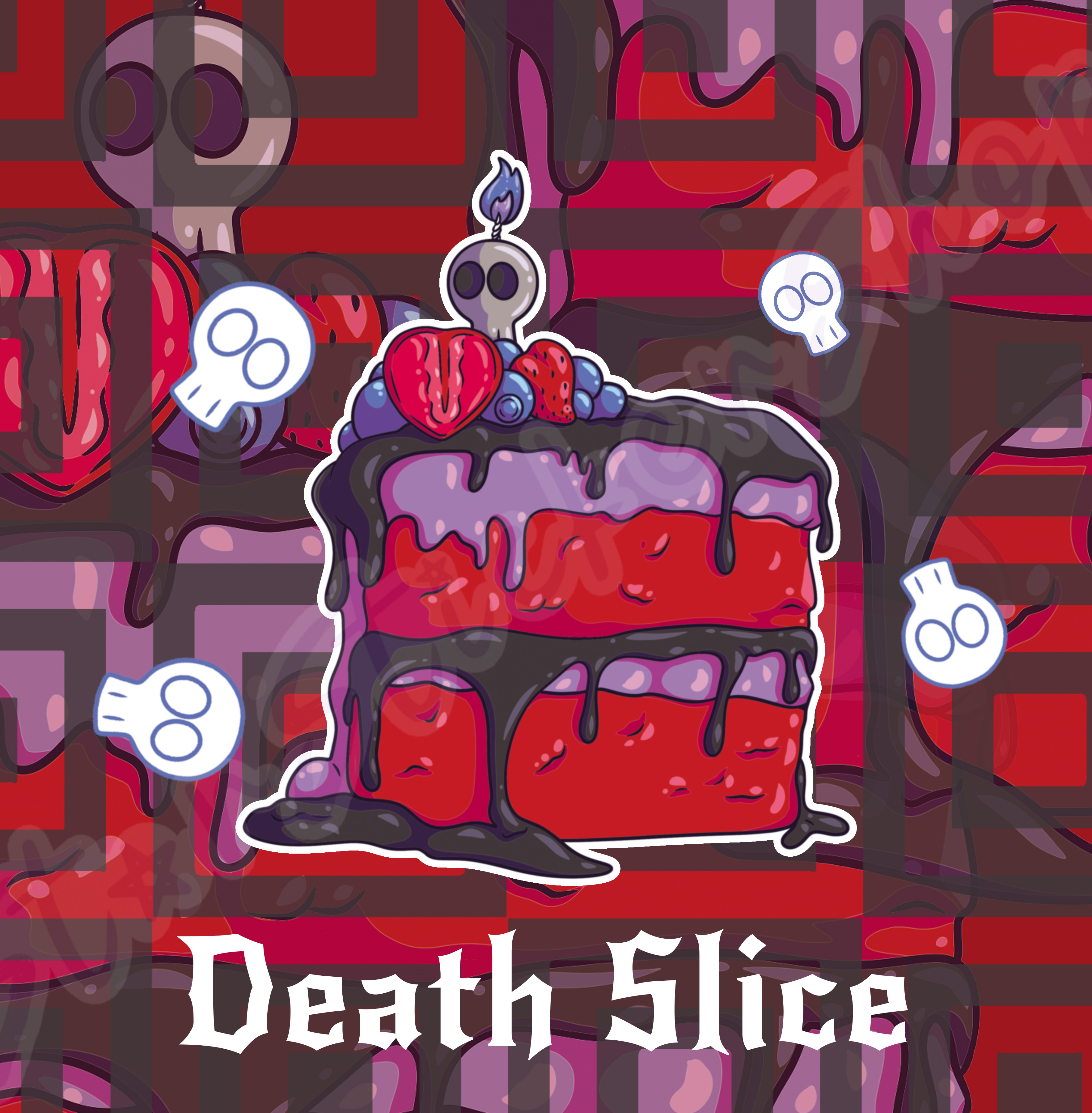 Death Slice – Birthday's Final Bite