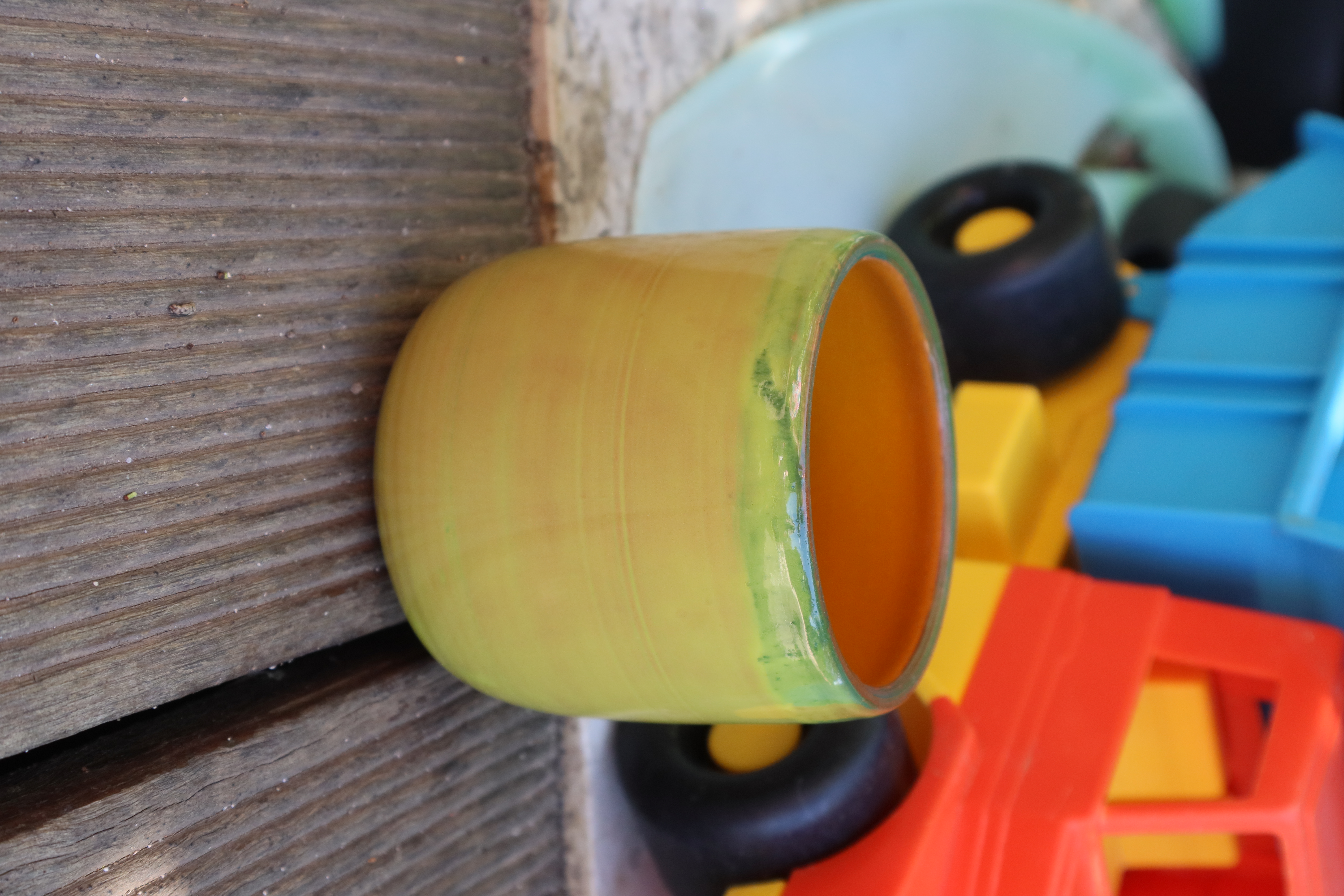 Tasse expresso 