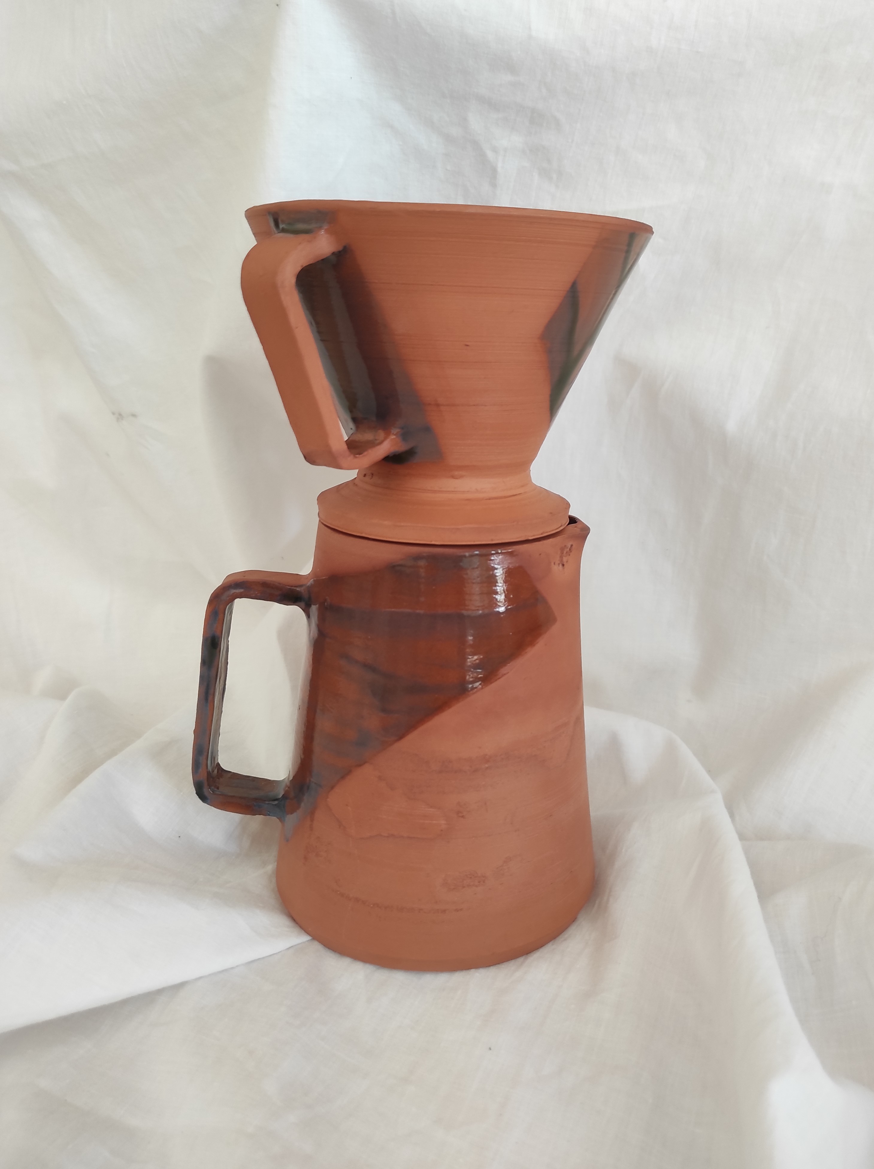 Cafetière